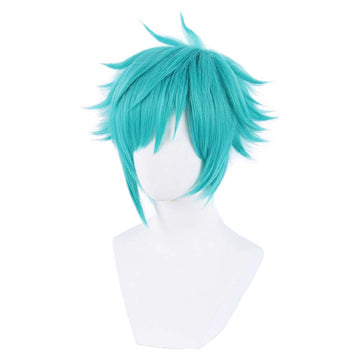 League of Legends  Cosplay Wig Adulto Halloween Carnaval Accesorios De Fiestas